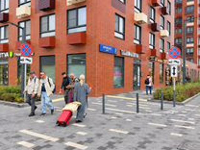 Недвижимость аренда в Карачарово, Москва