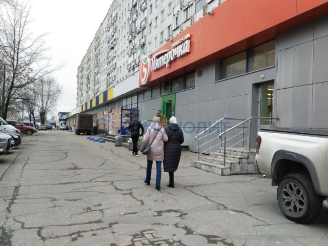 Недвижимость аренда в Автозаводский район, Горький