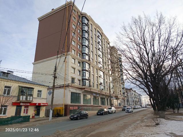 Недвижимость аренда в Владимир, Владимирская область