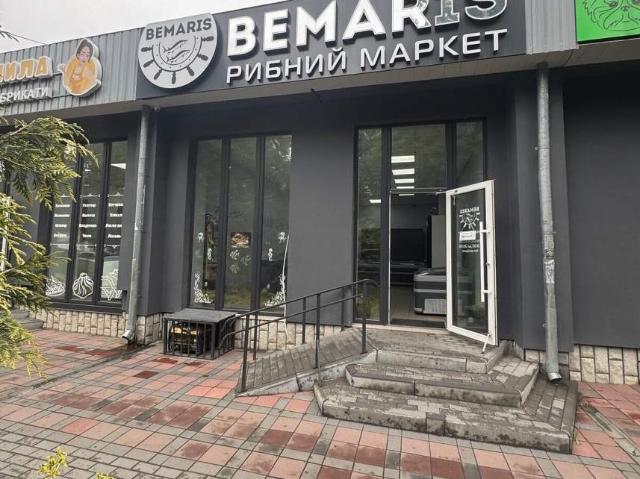 Коммерческая недвижимость аренда в Виннице