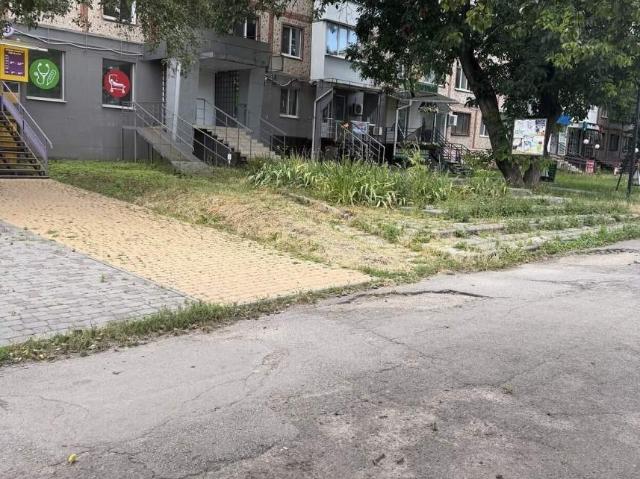 Коммерческая недвижимость аренда в Виннице