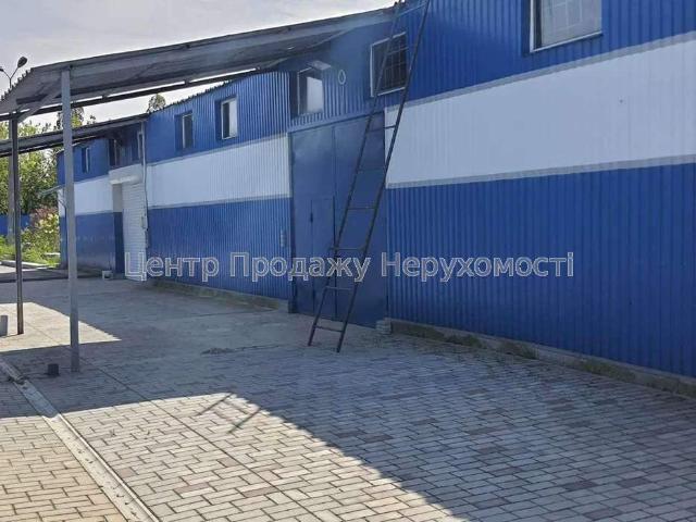 Коммерческая недвижимость аренда в Луцке