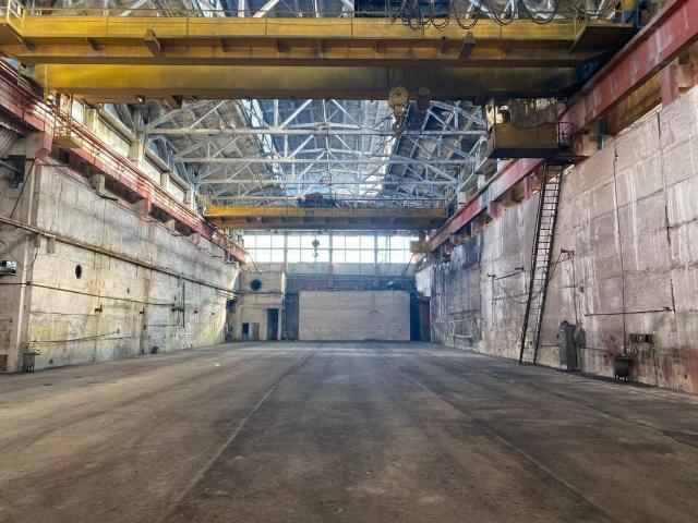 Коммерческая недвижимость продажа в Полтавской области