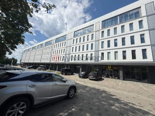 Коммерческая недвижимость аренда в Подгородном, Тернопольской области