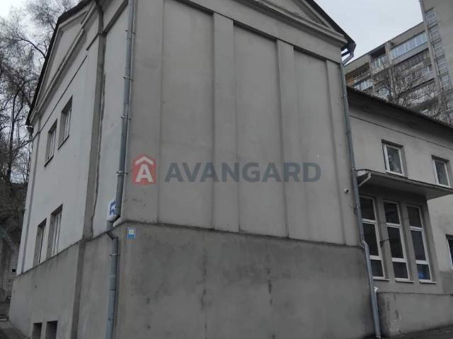 Коммерческая недвижимость аренда в Подгородном, Тернопольской области