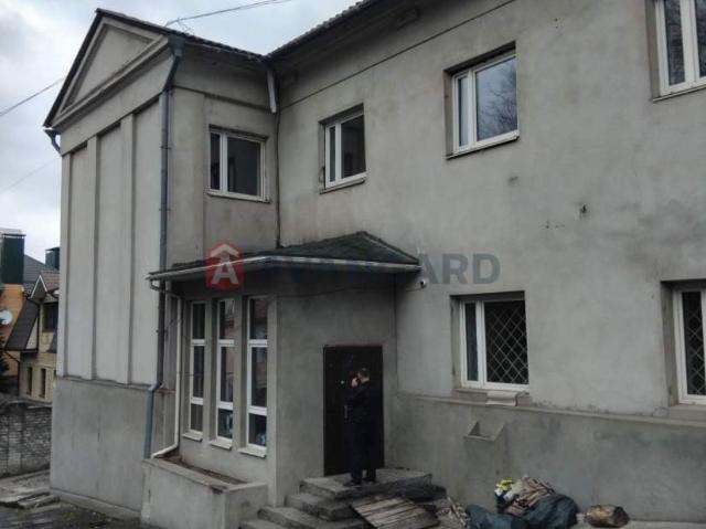 Коммерческая недвижимость аренда в Подгородном, Тернопольской области