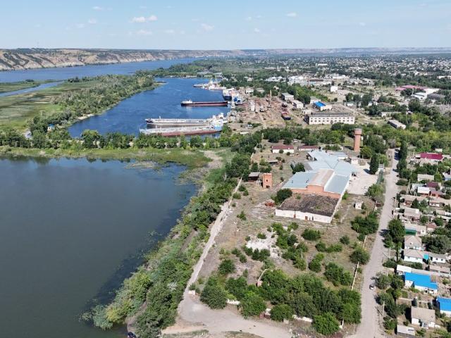 Недвижимость продажа в Калачевский Р-н, Волгоградская Обл