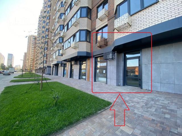 Недвижимость аренда в Березовый, Краснодарский Край