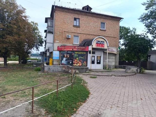 Коммерческая недвижимость аренда в Фурсах, Винницкой области