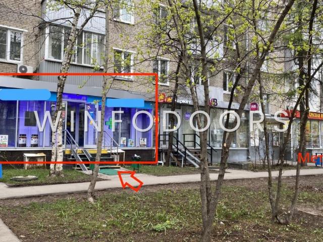 Недвижимость аренда в район Богородское, Москва