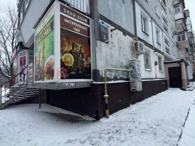Коммерческая недвижимость аренда в Хортицкий, Запорожье