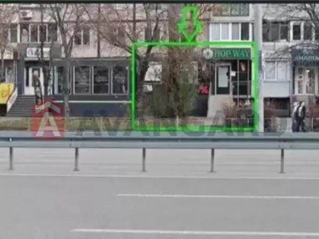 Коммерческая недвижимость аренда в Подгородном, Тернопольской области
