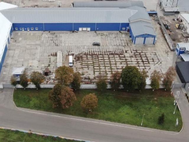 Коммерческая недвижимость продажа в Шкаровке, Винницкой области