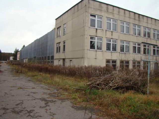 Коммерческая недвижимость продажа в Львовская, Броды
