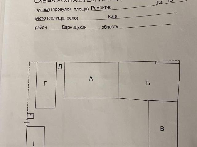 Коммерческая недвижимость продажа в Романкове