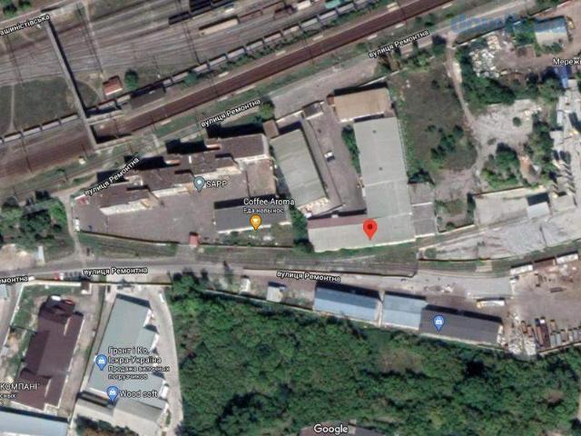 Коммерческая недвижимость продажа в Романкове
