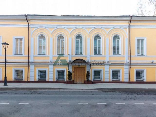 Недвижимость продажа в Таганский район, Москва