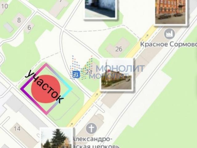 Недвижимость аренда в Сормовский район, Нижний Новгород