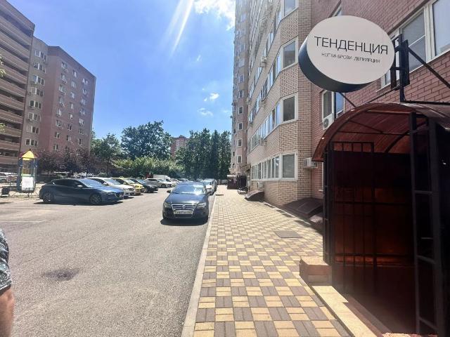 Недвижимость аренда в Прикубанский округ, Краснодар