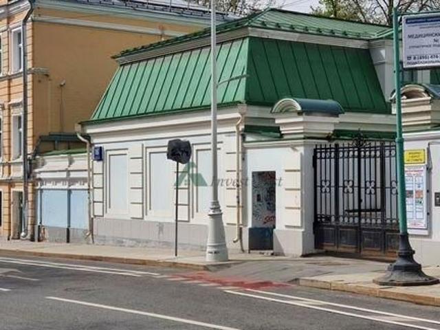 Недвижимость аренда в Москва