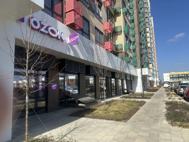 Недвижимость продажа в Знаменский, Придорожная Ст-ца