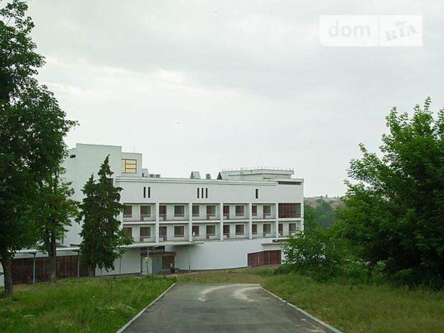 Коммерческая недвижимость продажа в Виннице