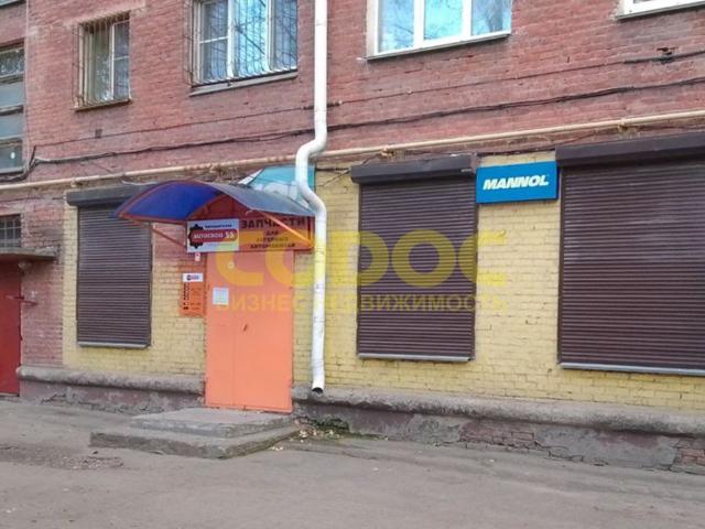 Недвижимость аренда в Омская область