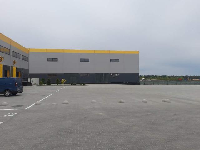 Коммерческая недвижимость аренда в Горбовичах, Винницкой области