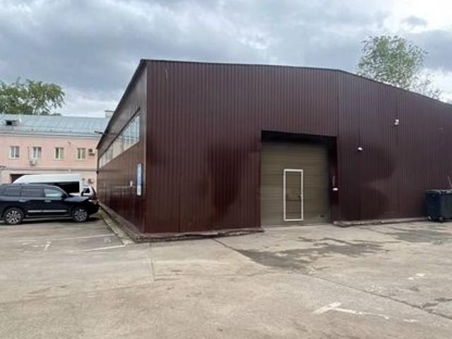 Недвижимость аренда в Даниловский район, Москва