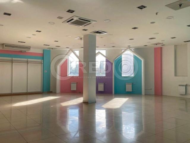 Коммерческая недвижимость аренда в Кривом Роге, Тернопольской области