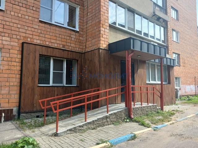 Недвижимость аренда в Советский район, Нижний Новгород