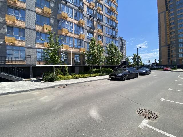 Недвижимость продажа в Пашковский, Березовый