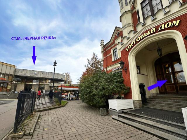 Недвижимость аренда в Нижегородская Ст-ца