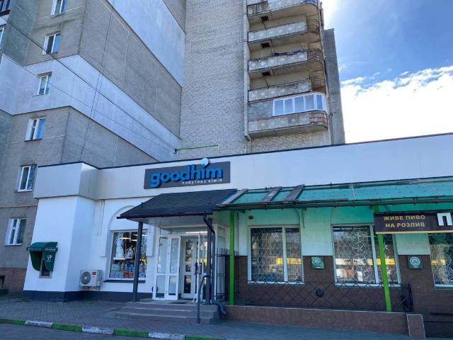 Коммерческая недвижимость продажа в Великом Омелянике