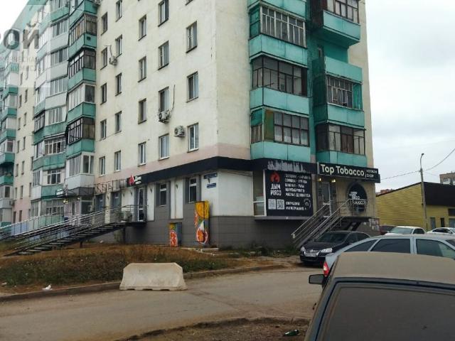 Недвижимость аренда в Уфа, Башкортостан Респ