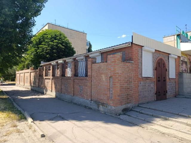 Коммерческая недвижимость аренда в Луцке