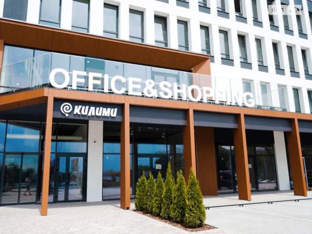 Коммерческая недвижимость аренда в Виннице