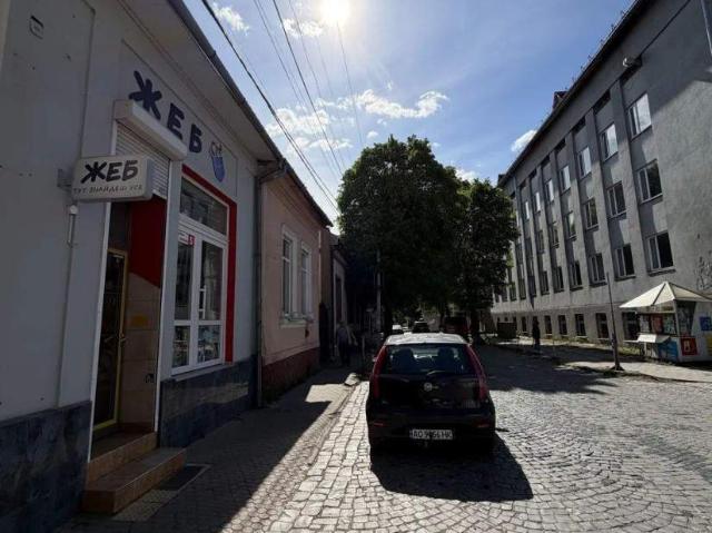 Коммерческая недвижимость продажа в Мукачево, Закарпатской области