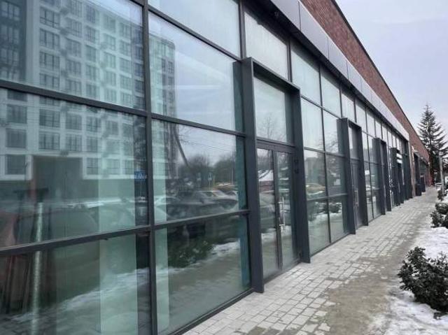 Коммерческая недвижимость аренда в Львовская, Загорье