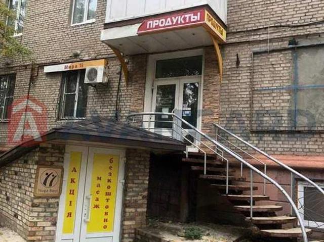 Коммерческая недвижимость аренда в Коммунарский