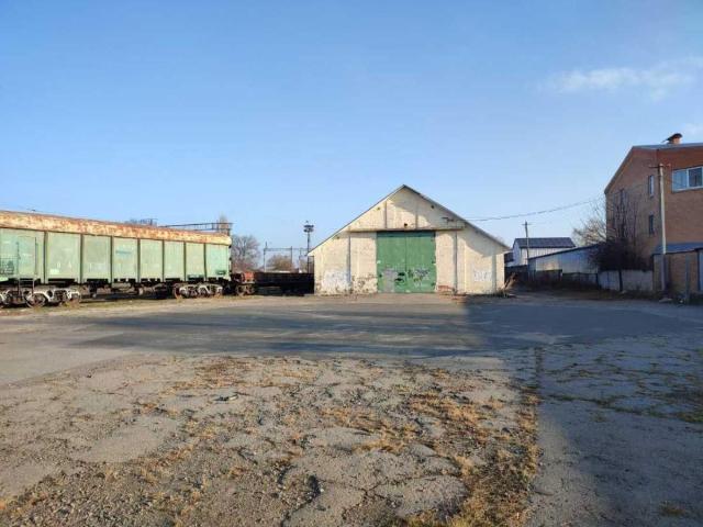 Коммерческая недвижимость продажа в Фурсах, Винницкой области