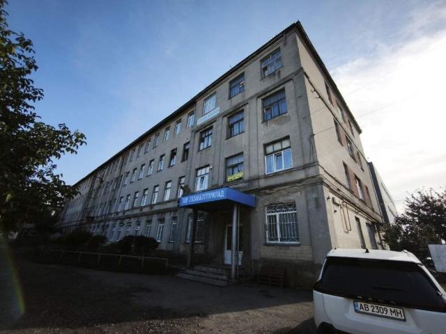 Коммерческая недвижимость аренда в Виннице