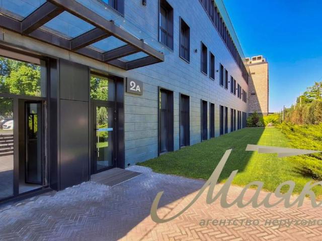 Коммерческая недвижимость аренда в БЦ Forum City Garden, Київ
