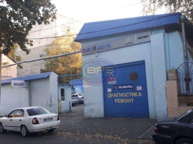 Коммерческая недвижимость продажа в Малиновский, Днепропетровской области