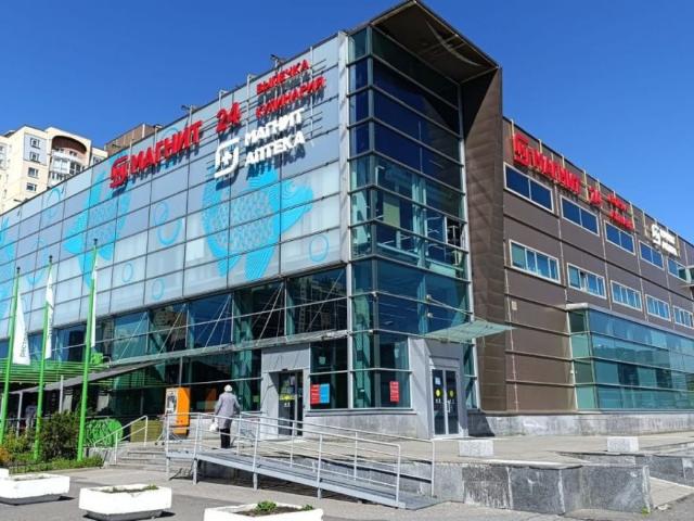 Недвижимость аренда в Нижегородская Ст-ца