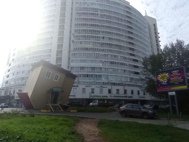 Недвижимость аренда в Индустриальный район, Пермь