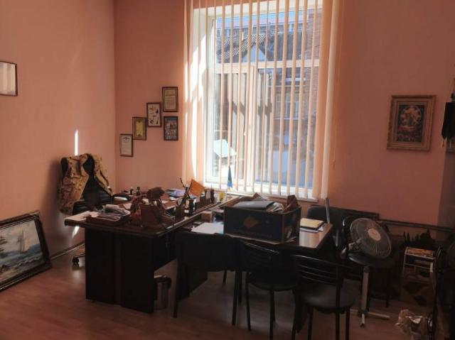 Коммерческая недвижимость аренда в Виннице