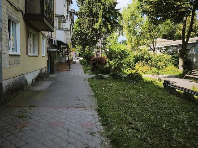 Коммерческая недвижимость аренда в Виннице
