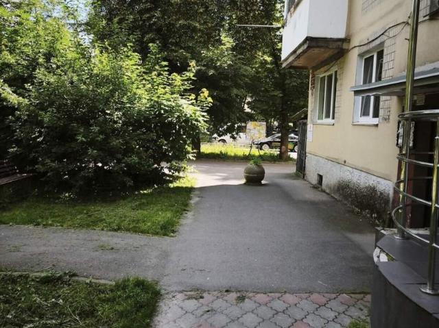 Коммерческая недвижимость продажа в Виннице