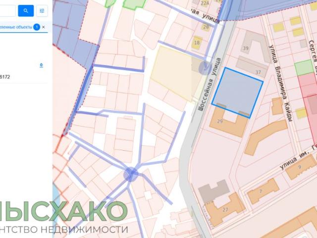 Недвижимость продажа в Приморский район, Мысхако